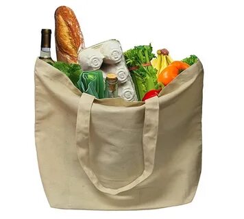 Product bag