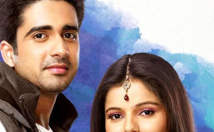 Божьей благодати всем нам. Богом данная все. Богом данная все. Богом данная сериал. Avinash sachdev and rubina dilaik.