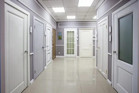 Двери ногинск