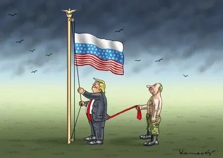 Russian cartoons
