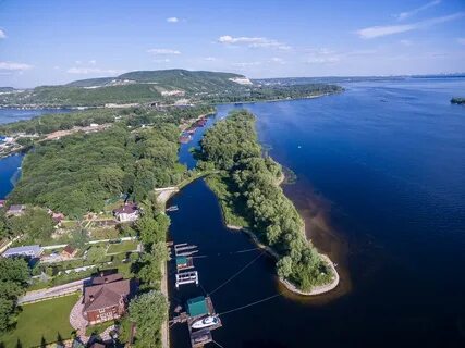 Самара красноглинский