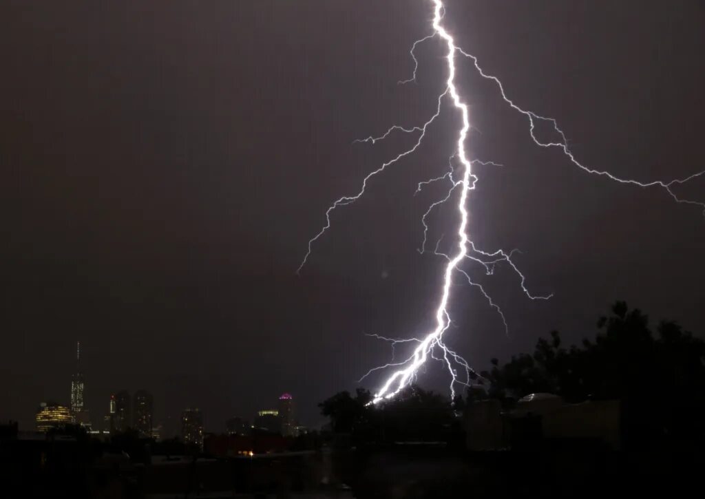 Молния. Дерево пораженное молнией. Молния природное явление. Молния. Молния между.