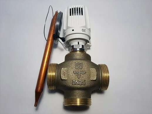 Трехходовой клапан Herz calis-TS-Rd 1 1/4. Трехходовой кран Herz calis-TS-Rd 1 1/4" DN 25. Трехходовой смесительный термостатический клапан ВРЖ 30 63 четверти. Трехходовой клапан Herz calis-TS 1". Клапан для отопления с терморегулятором