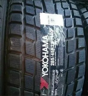 Yokohama ice guard g075 тесты