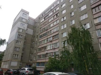 Квартиры на есенина нижний новгород