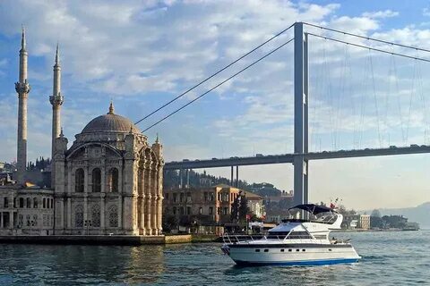 Istanbul icin