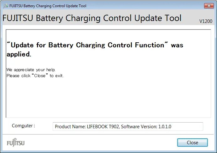 Fujitsu Battery Charging Control update Tool. Программа SANDISK update Tool. Charge & update. Fujitsu display Manager.