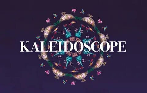 Калейдоскоп 2018