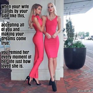 Slideshow tumblr sissy stories.