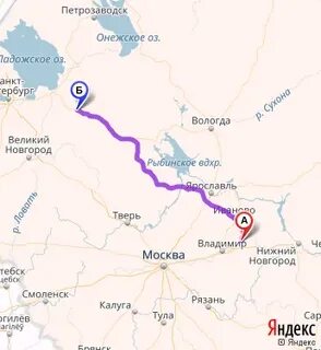 Нижний новгород петрозаводск