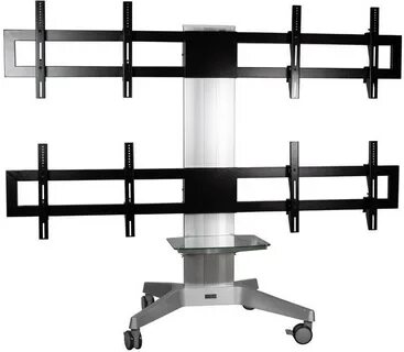 16 stands
