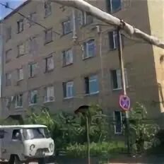 Клиническая больница имени святой софии