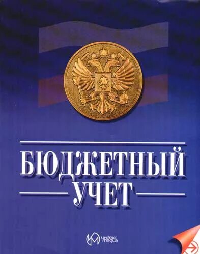 Книга бюджетный учет. Финансовое право. Главная книга бюджетного учреждения.