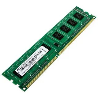 Оперативная память ddr3 1600 mhz