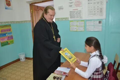 Никольск оренбургская область