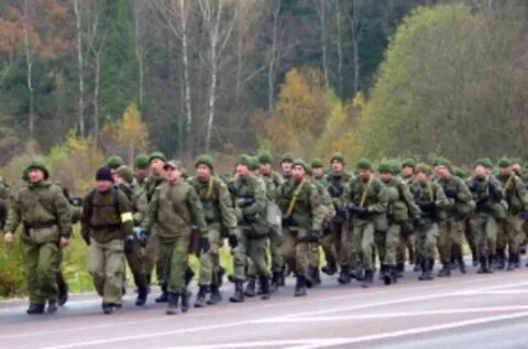 Боевой московская область