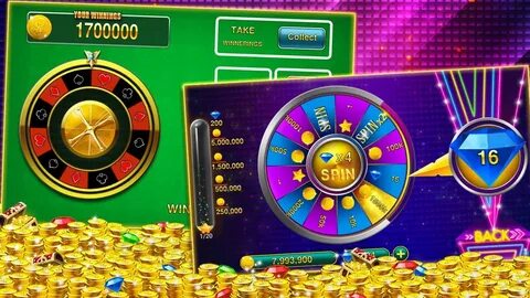 Fun slot games