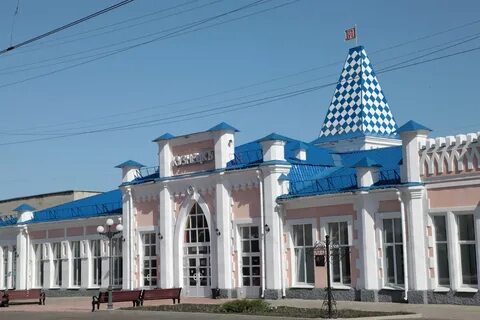 Кузнецк саратовская область