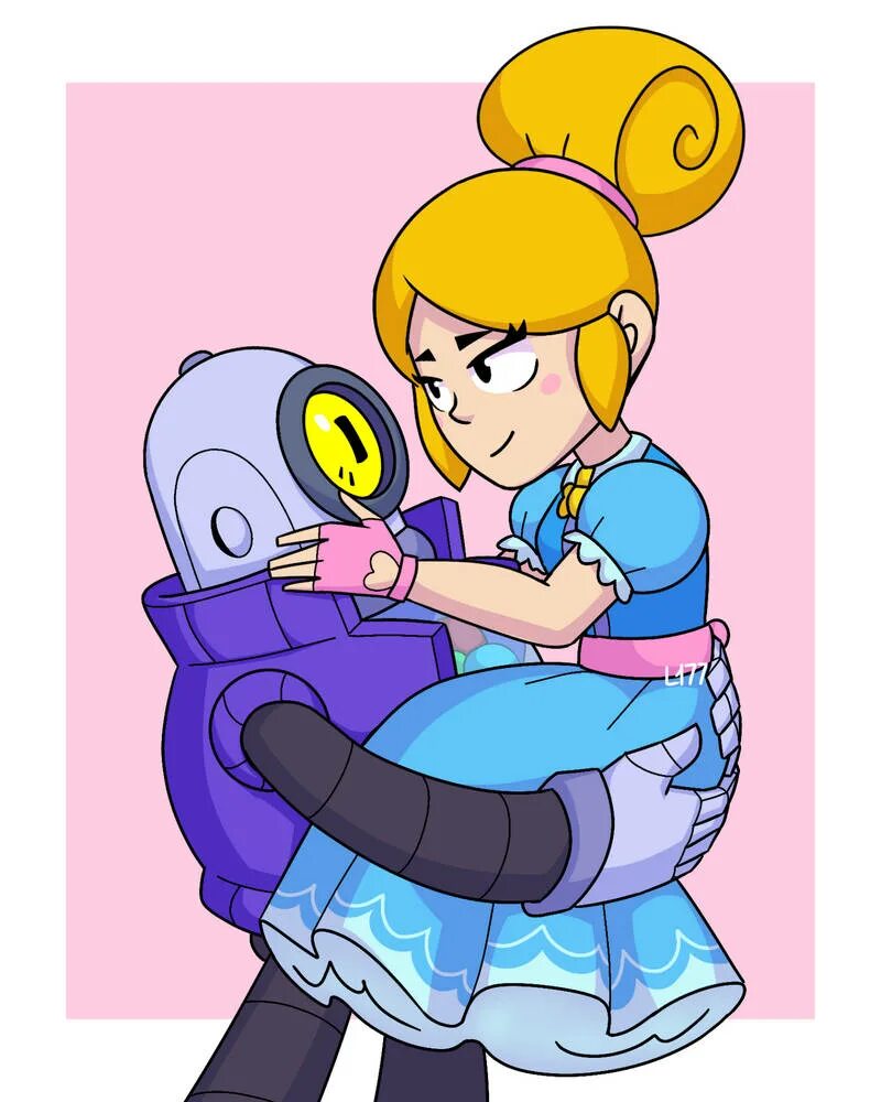 Rico and piper rule 34