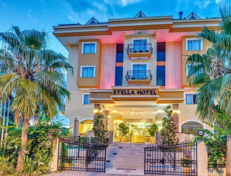 Хотелс 4. Stella Hotel 4 Турция Кемер. Stella Hotel 4* Чамьюва, Кемер, 400 м до моря.