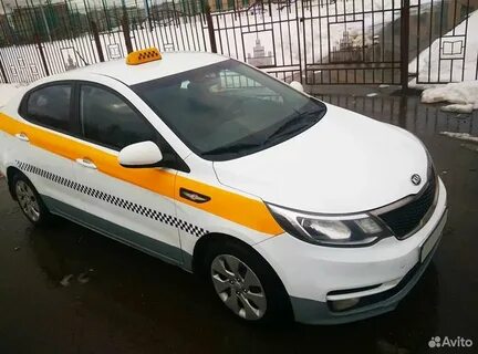 Авто аренда красноярск под такси без залога