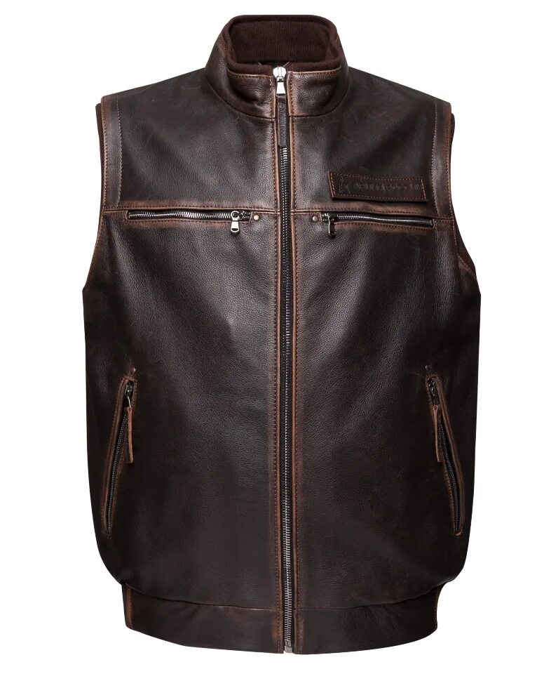 Жилет мужской кожаный фирстфирст. Мужик в черная кожаная жилетка. Жилет soa кожаный first. Кожаный жилет мужской классический. V708bm жилет кожаный.