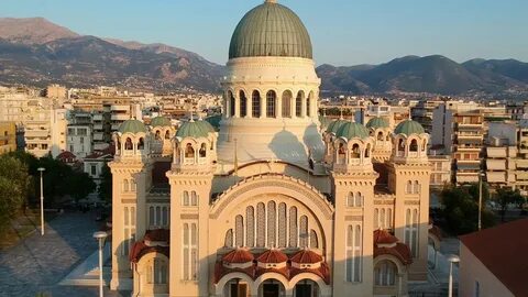 Патры