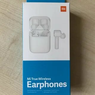 True earphones pro