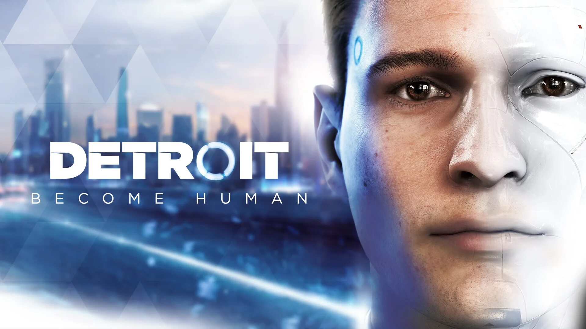 Детройт 2. Коннор детройт. detroit become human коннор. детройт игра обложка. коннор детройт постер.