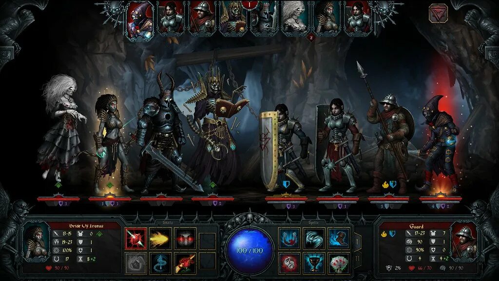 Игра играть за нежить. Disciples iii: resurrection (2010) pc. Игры про некромантов на пк. Игра играть за нежить. Игра играть за нежить.