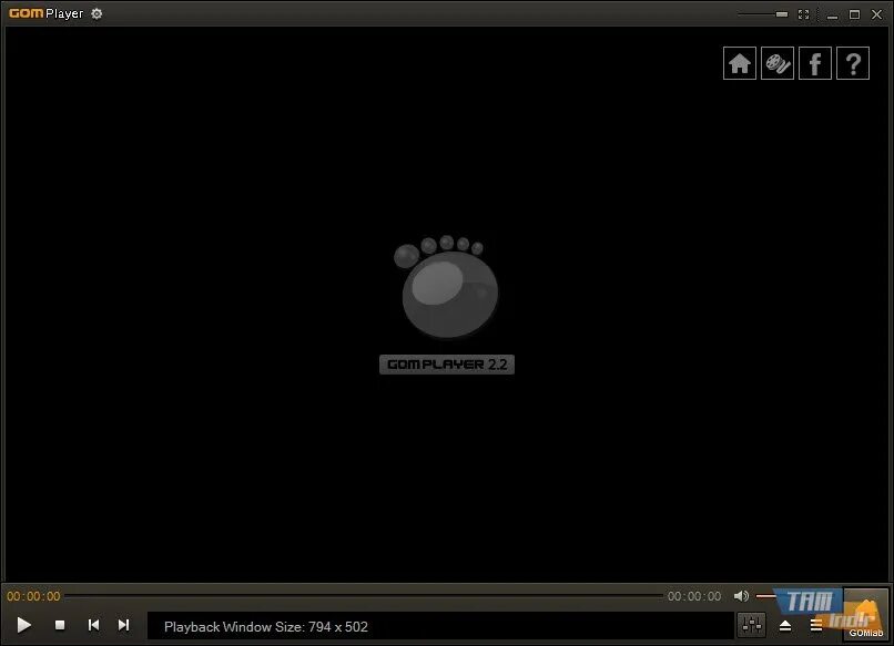 Видеоплеер для Windows. Лучший видеоплеер. Gom Player. Видеоплеер программа.