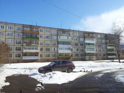 Рыбинск 30