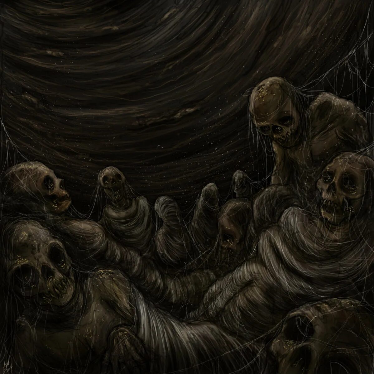 Analog horror