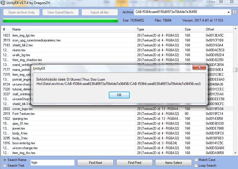 Unityex. Unityex ultimate key.