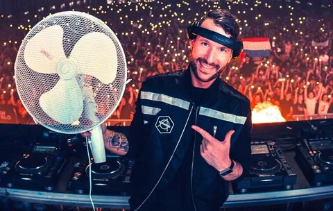 Don diablo
