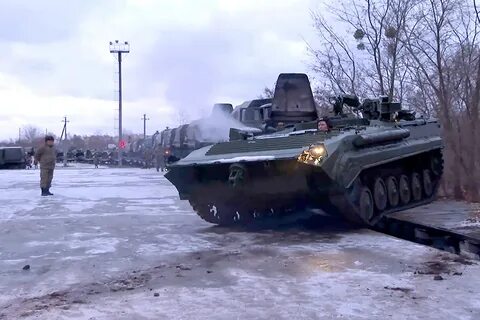 Войска к 272