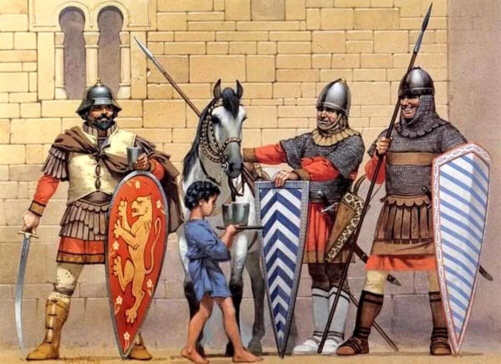 византийский катафрактарий. катафракты византии. рыцари византии. армянские катафрактарии. рыцари византии.