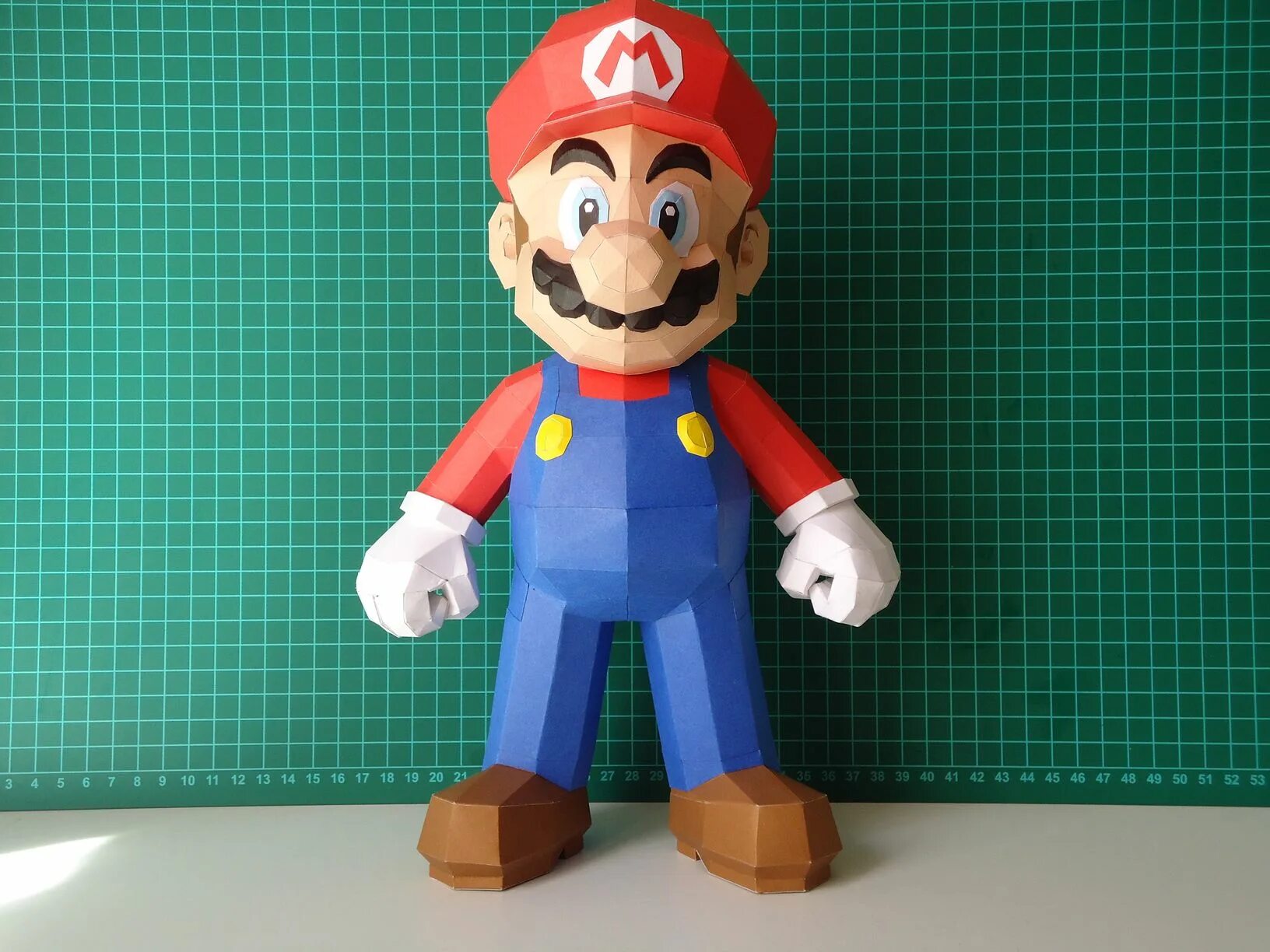 Super paper