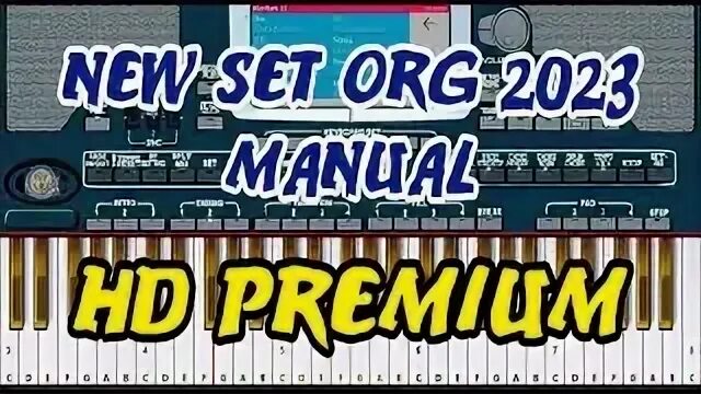Org 2023
