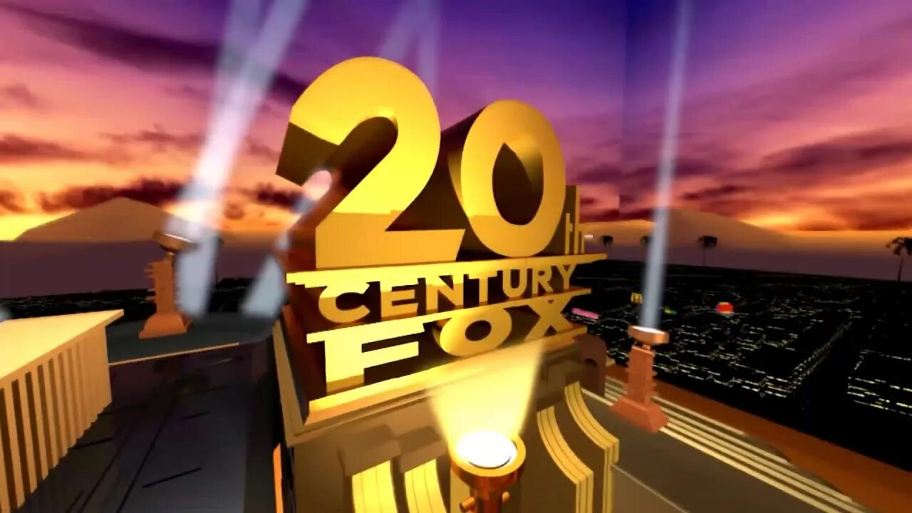 Th fox. 20th Century Fox 2020. 20th Century Fox logo 2020. 20th Century Fox РОБЛОКС. 20 Век Фокс РОБЛОКС.