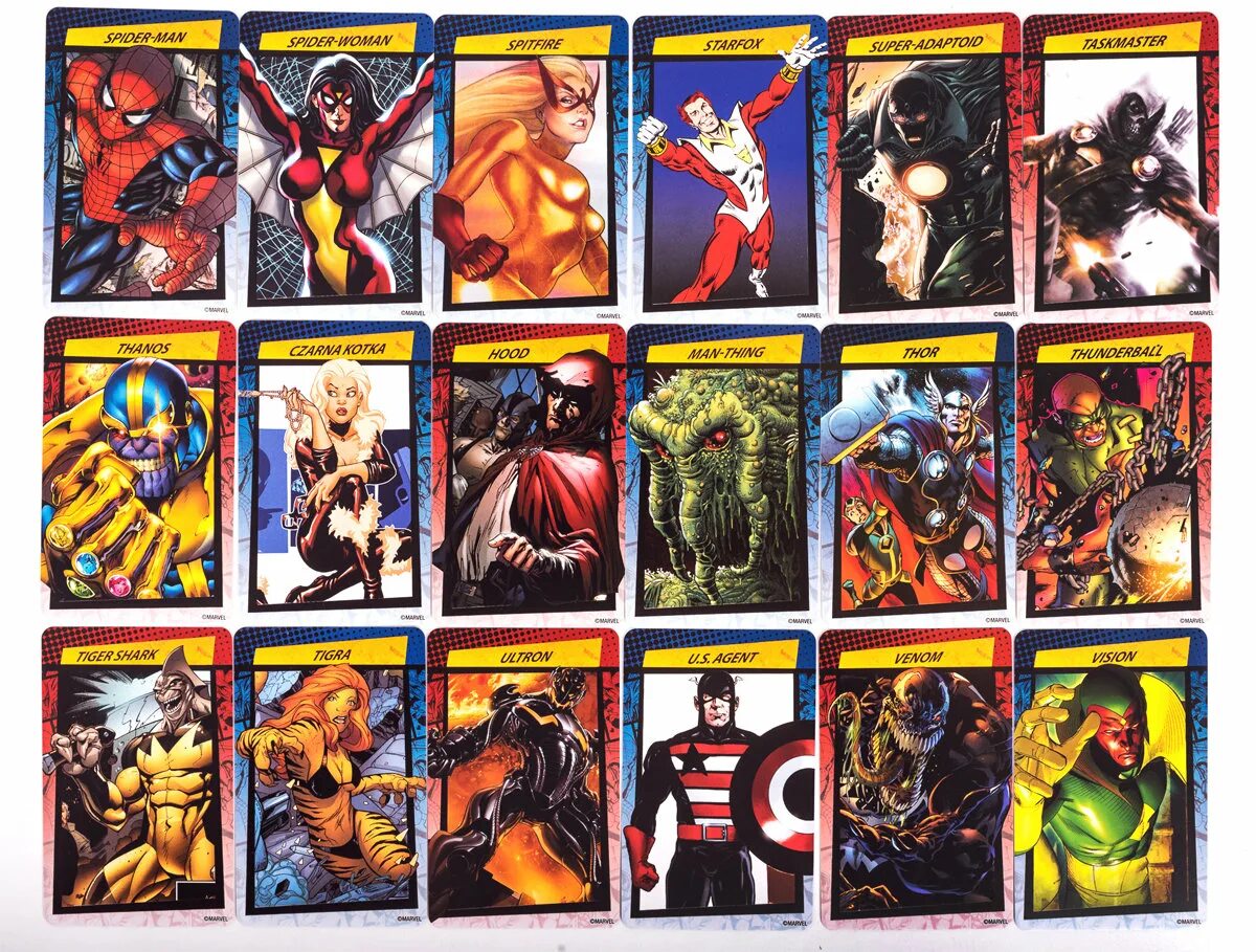 Marvel card. Карточки Марвел Супергерои. Marvel Universe Супергерои карточки. Супер коллекция карточек человек паук игра. Карточка персонажа.