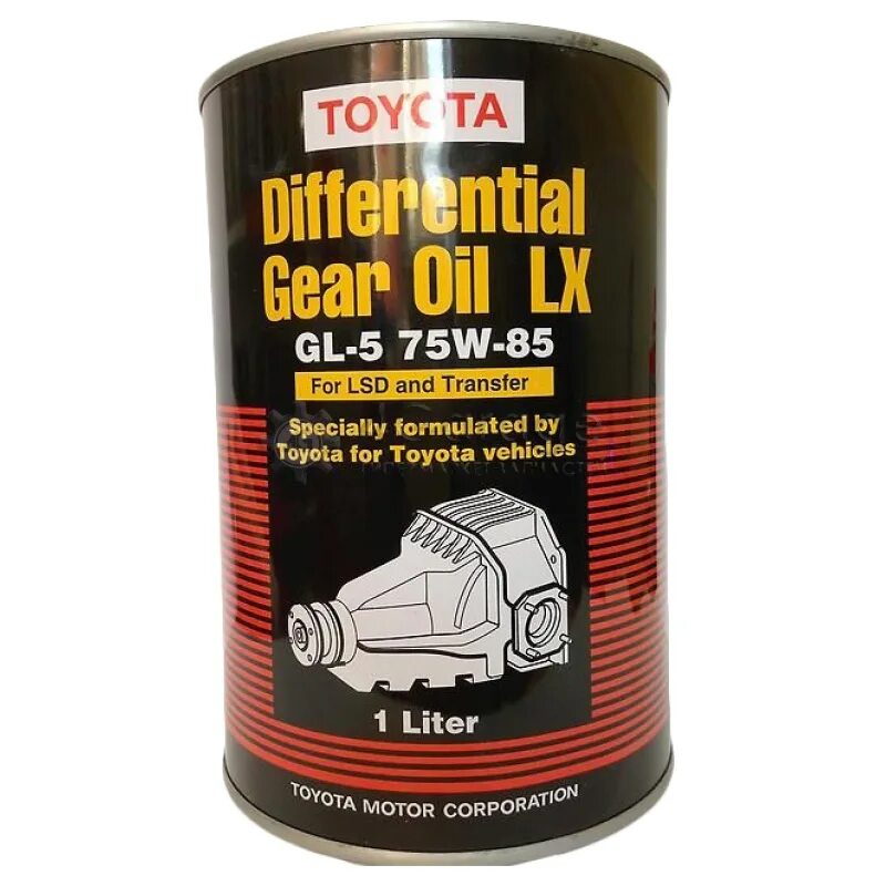 75w85 lt Toyota. Toyota LX 75w85 gl-5. Toyota Genuine Differential Gear Oil LX 75w85 gl-5. Toyota Differential Gear Oil LX 75w-85. Масло тойота 75w85