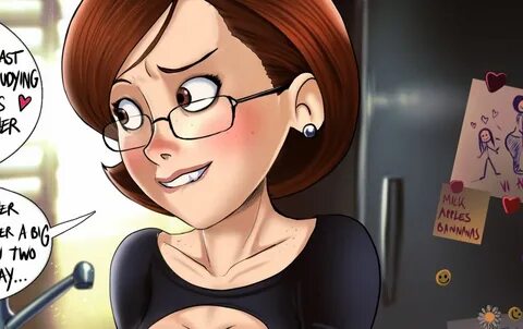 Helen comics