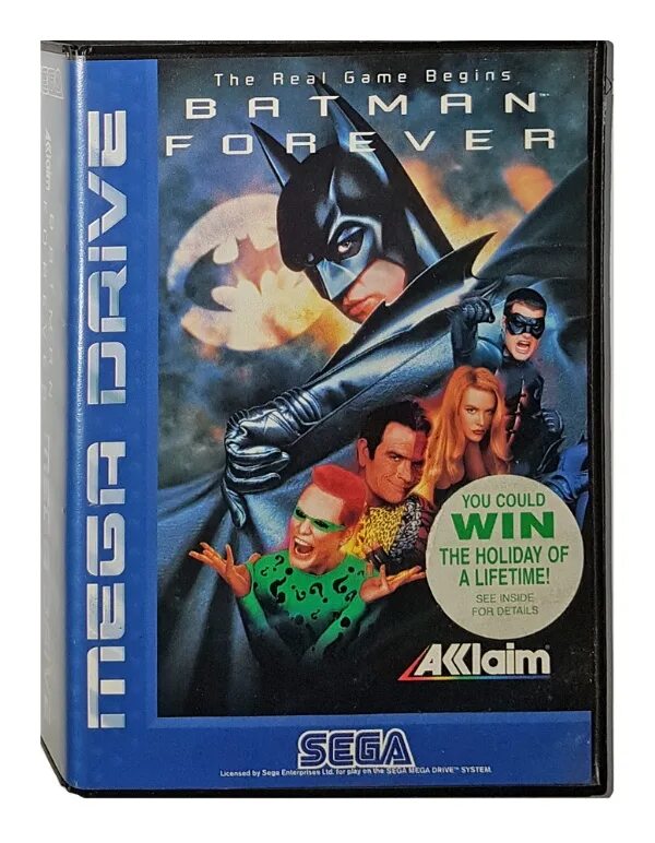 Бэтмен навсегда сега. Batman forever sega. Бэтмен навсегда игра сега. Batman forever sega. Batman forever sega.