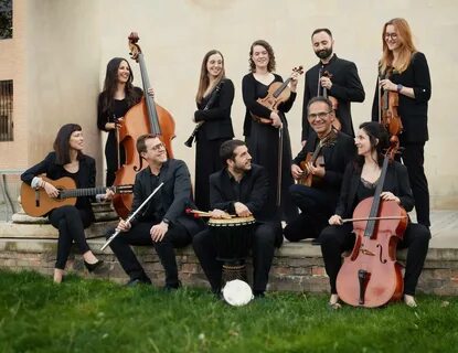 Ensemble XXI y María Eugenia Boix en el Otoño Cultural de Barbastro SER Aragón O
