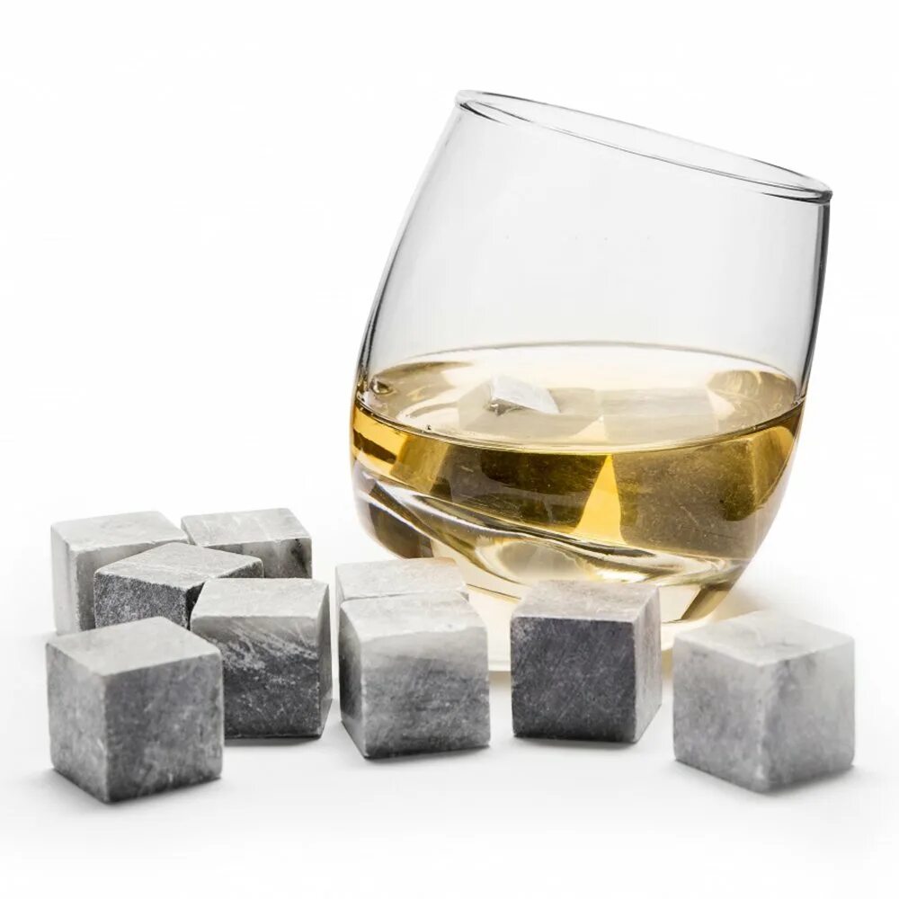 Для охлаждения напитков. Камни для виски whisky stones. whiskey stones набор 9 камней. камни для охлаждения напитков. кубики для охлаждения напитков.