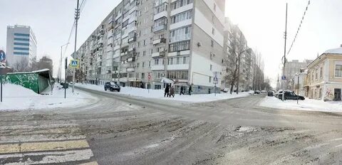 Ул первомайская 47