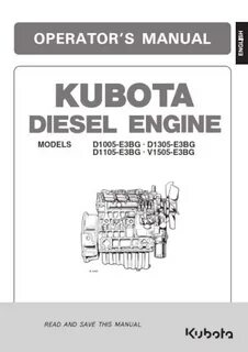 Дизельный двигатель pdf