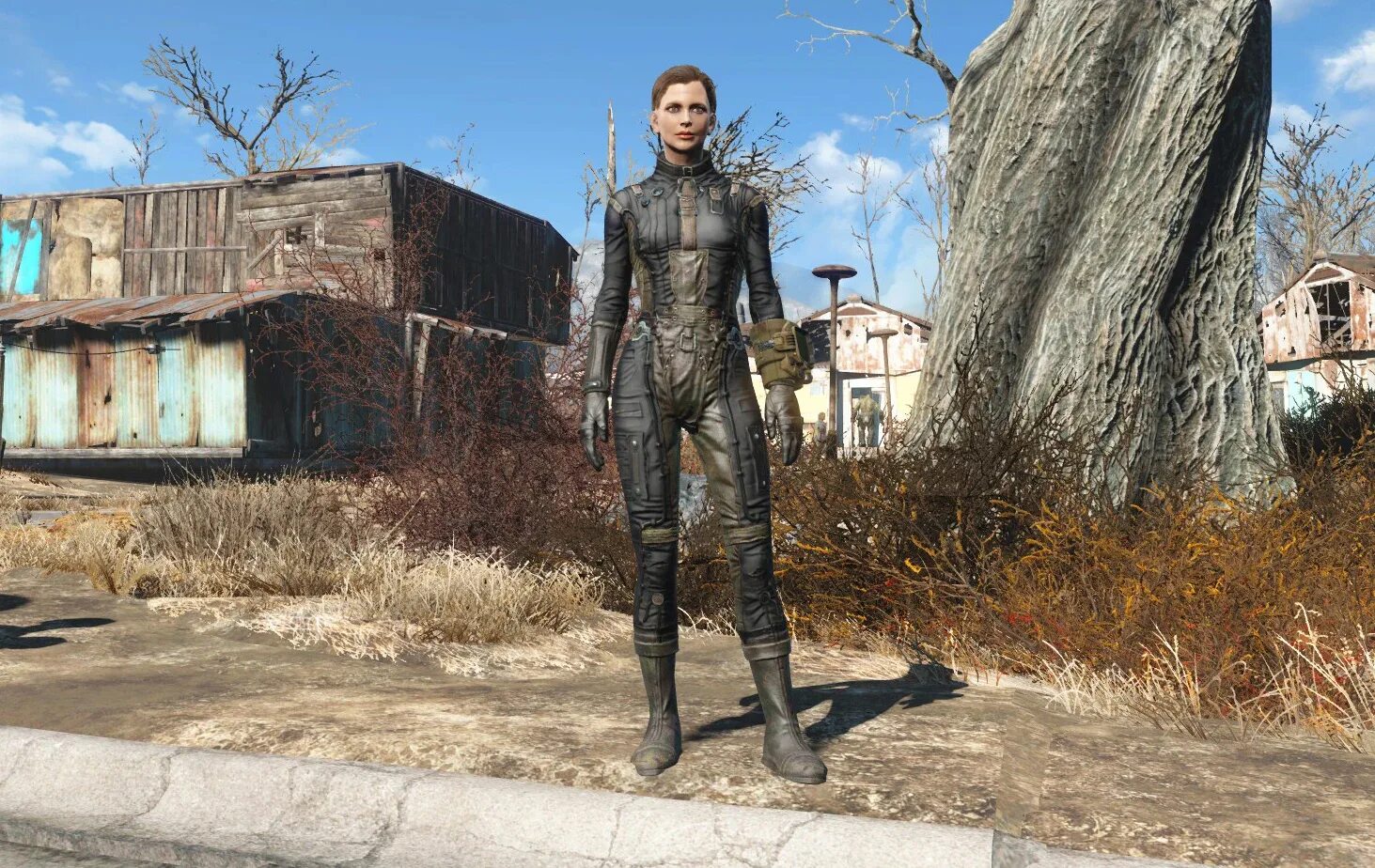 Fallout 4 curie mod. фоллаут 4 ретекстуры. одежда бс в фоллаут 4. Fallout 4 пайпер 18. фоллаут 4 ретекстуры.