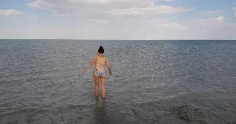 Купаются ли в море в октябре